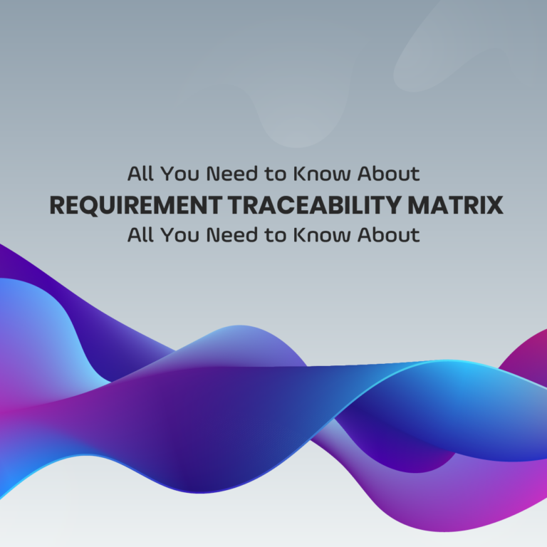 Requirements Traceability Matrix Thumbnail Image